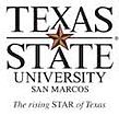 Texas State Financial Aid page