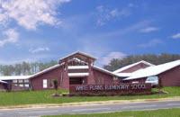 White Plains Elementary